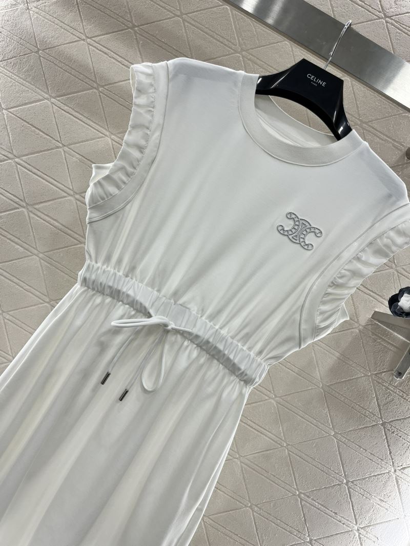 Celine Dress